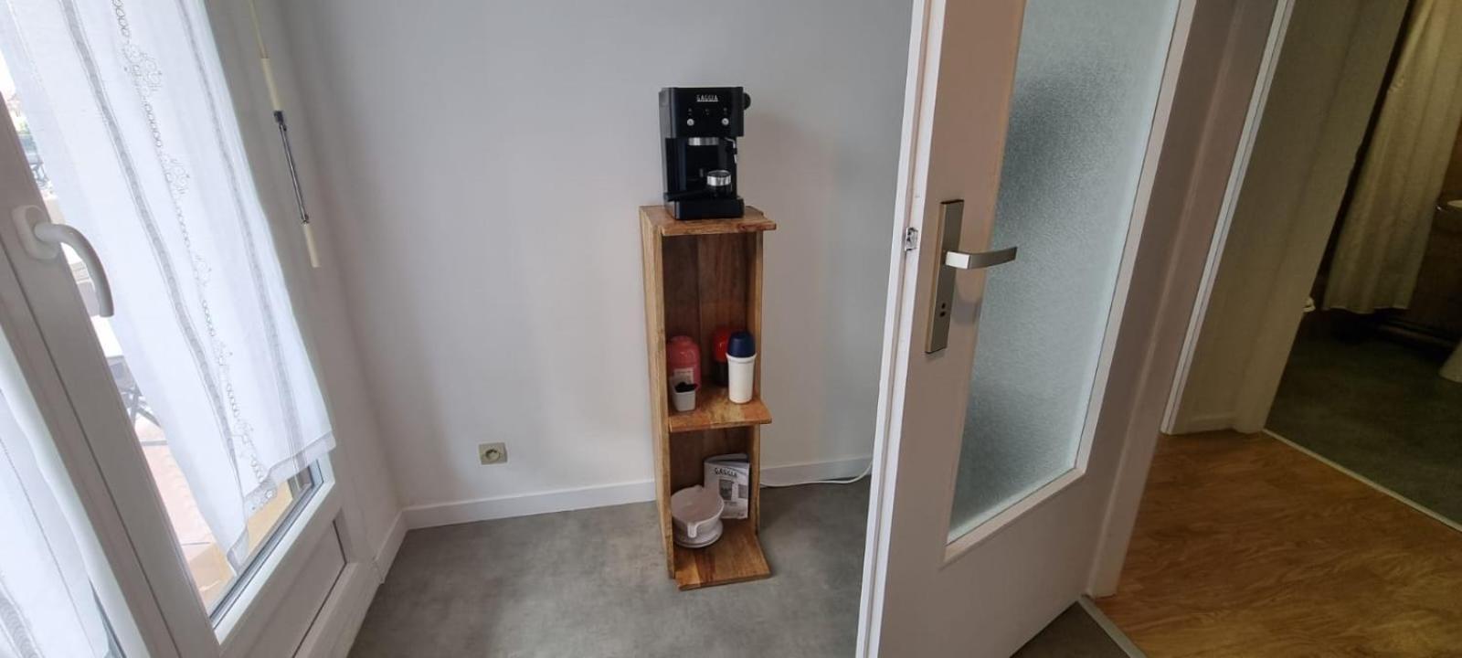 Studio Cosy A Molsheim Calme, Centre-Ville Et Acces Strasbourg المظهر الخارجي الصورة
